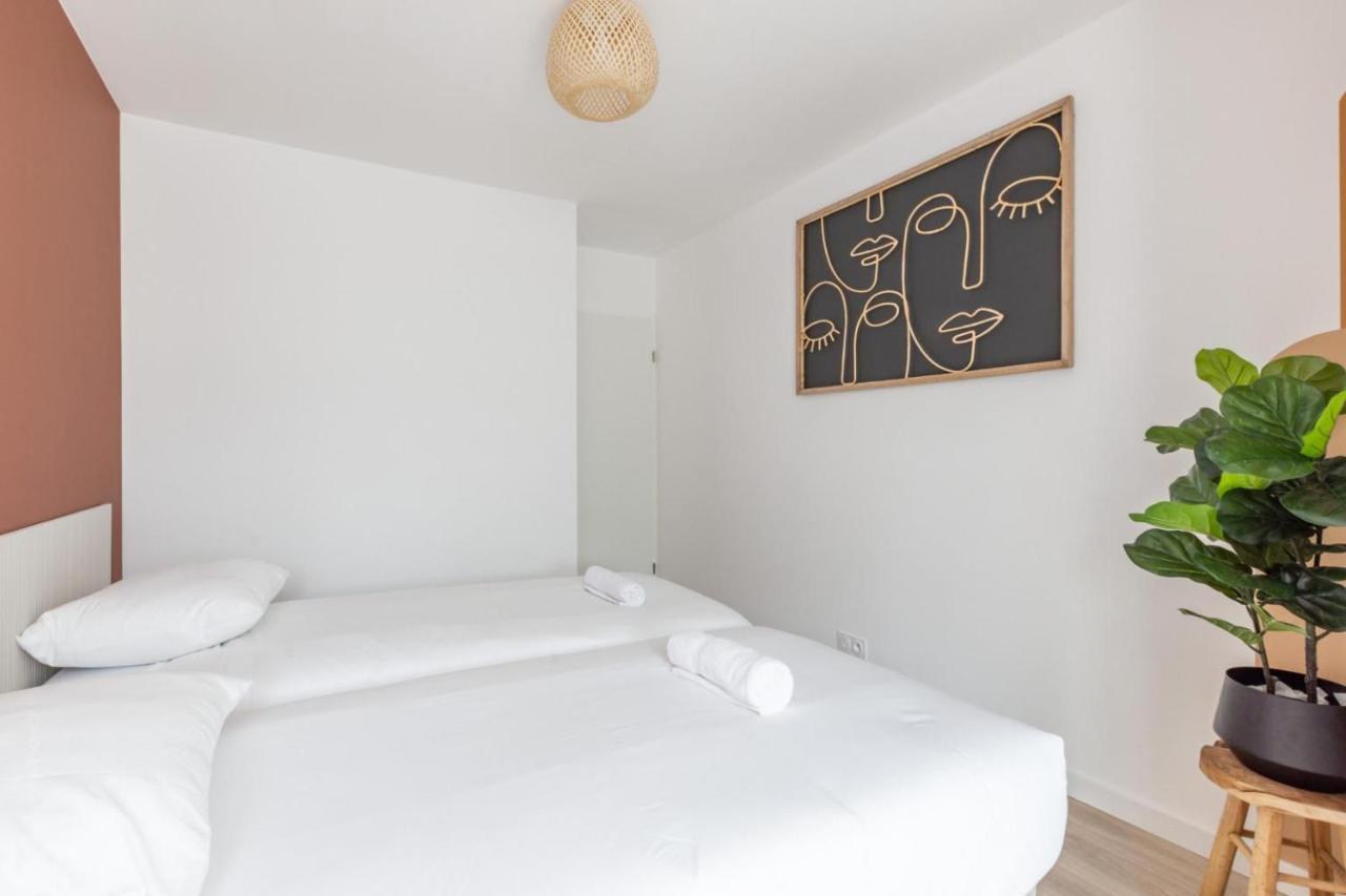Le Jade By Plaza Apartment Serris Exterior photo